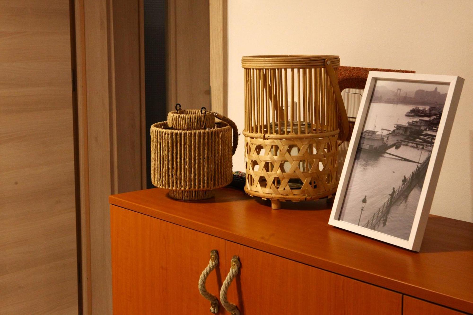 Apartmán Goldcentral Danube