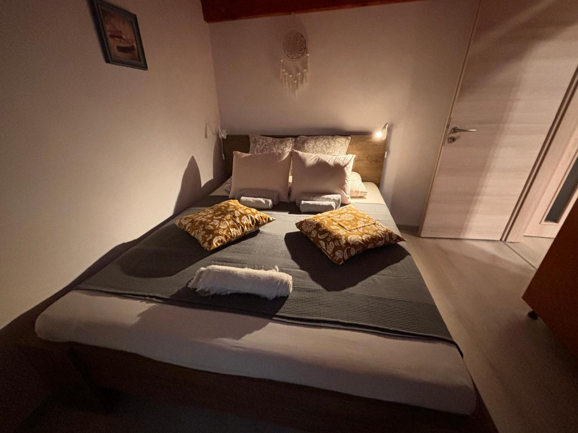 Goldcentral Danube Apartmán Budapešť
